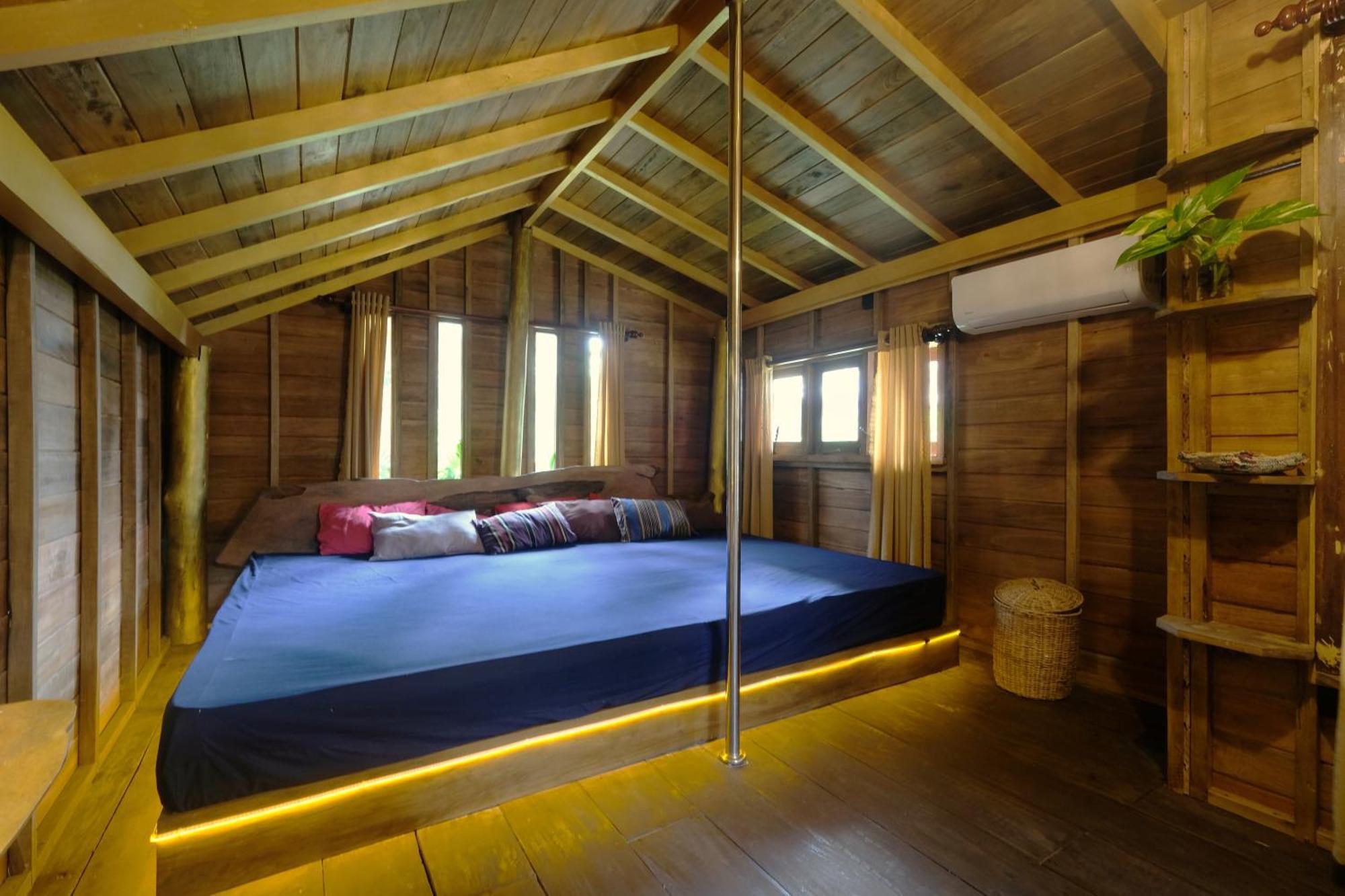 Bara Beach Home Galle Exterior foto