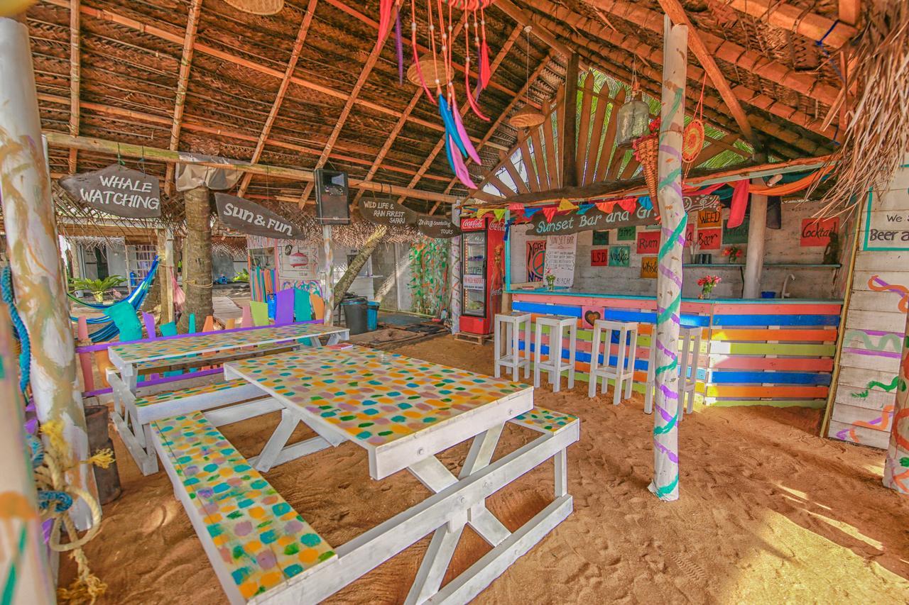Bara Beach Home Galle Exterior foto
