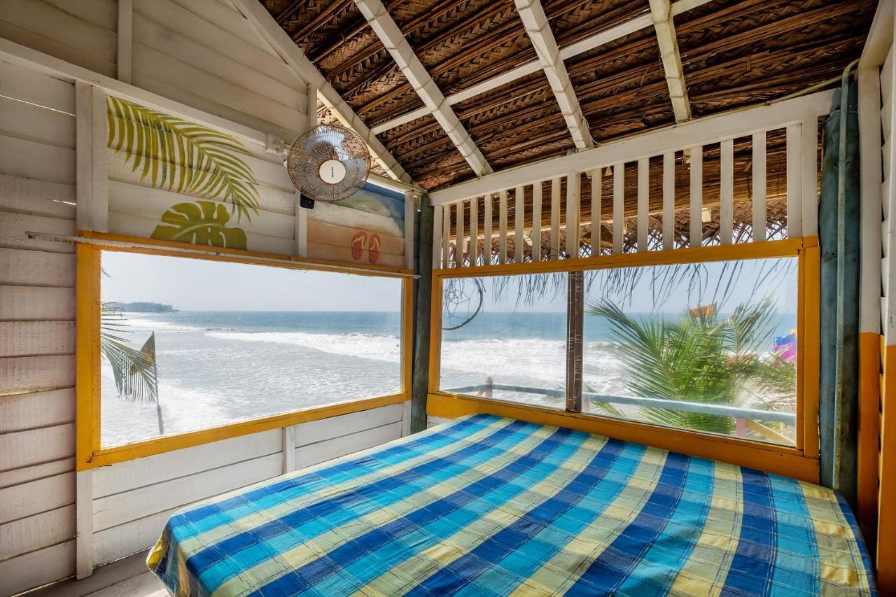 Bara Beach Home Galle Exterior foto