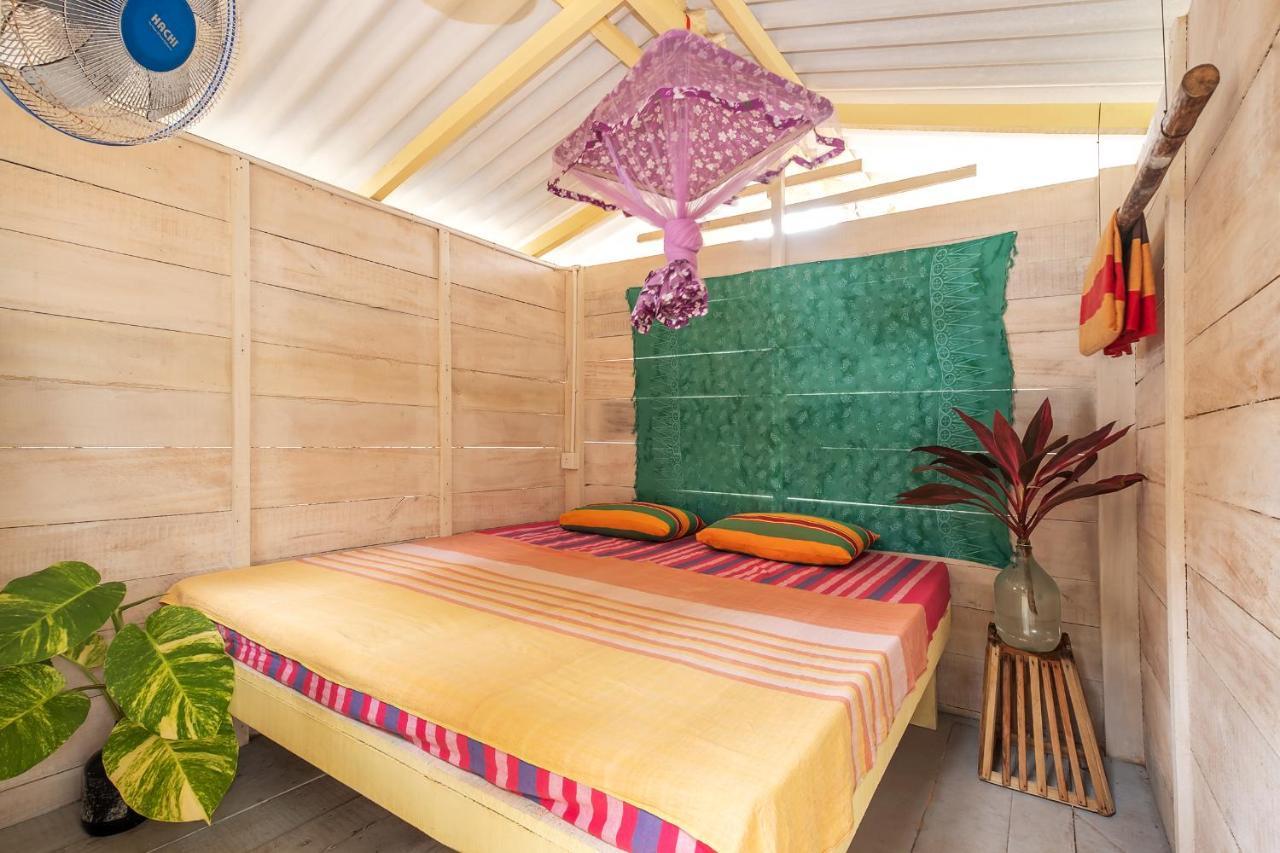 Bara Beach Home Galle Exterior foto