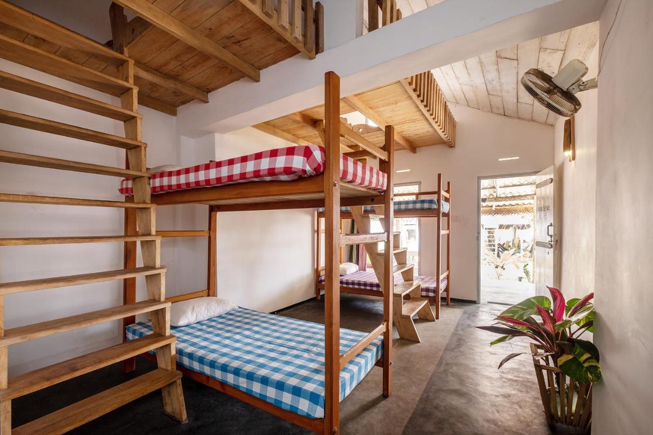 Bara Beach Home Galle Exterior foto