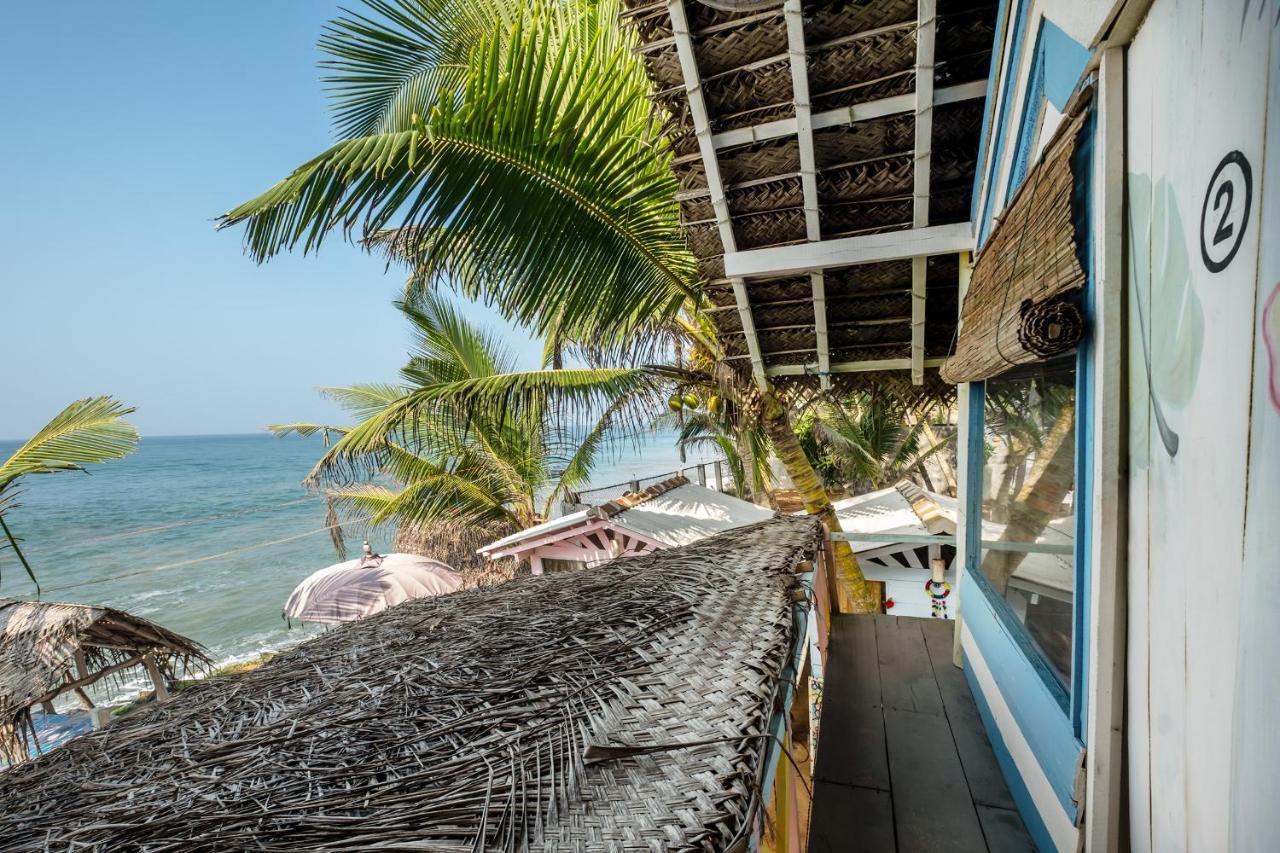 Bara Beach Home Galle Exterior foto