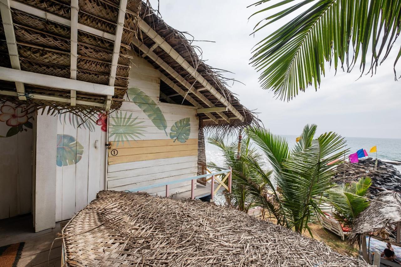 Bara Beach Home Galle Exterior foto